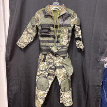 Load image into Gallery viewer, Special Forces Soldier Costume w/Accessories
