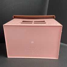 Load image into Gallery viewer, Puppy House w/Dog Bed for 18" Doll
