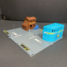 Load image into Gallery viewer, City Marina Car Raceway Track
