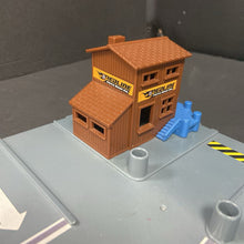 Load image into Gallery viewer, City Marina Car Raceway Track
