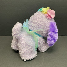 Load image into Gallery viewer, Present Pets Interactive Blossom the Rainbow Fairy Dog Battery Operated
