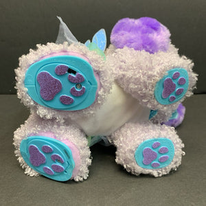 Present Pets Interactive Blossom the Rainbow Fairy Dog Battery Operated