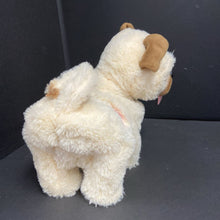 Load image into Gallery viewer, Pets Alive Poppy the Booty Shakin&#39; Pug Dog Battery Operated
