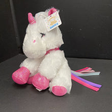 Load image into Gallery viewer, Unicorn Plush (NEW)
