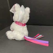 Load image into Gallery viewer, Unicorn Plush (NEW)
