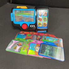 Load image into Gallery viewer, Mission Paw Pup Pad w/Slides Battery Operated
