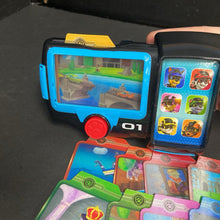 Load image into Gallery viewer, Mission Paw Pup Pad w/Slides Battery Operated
