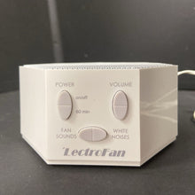 Load image into Gallery viewer, Lectrofan Sound Machine (Asti)
