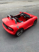 Load image into Gallery viewer, SRT Viper Convertible Car
