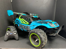 Load image into Gallery viewer, Jackal Rock Crawler Remote Control Car Battery Operated
