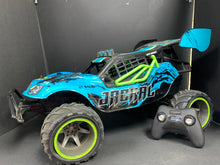 Load image into Gallery viewer, Jackal Rock Crawler Remote Control Car Battery Operated
