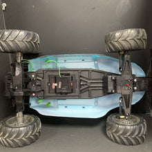 Load image into Gallery viewer, Jackal Rock Crawler Remote Control Car Battery Operated
