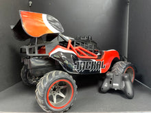 Load image into Gallery viewer, Jackal Rock Crawler Remote Control Car Battery Operated
