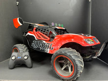 Load image into Gallery viewer, Jackal Rock Crawler Remote Control Car Battery Operated
