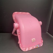 Load image into Gallery viewer, Baby Doll Car Seat Disney
