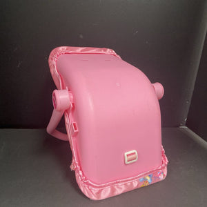 Baby Doll Car Seat Disney