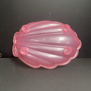 Mermaid Surprise Baby Doll Bath Tub
