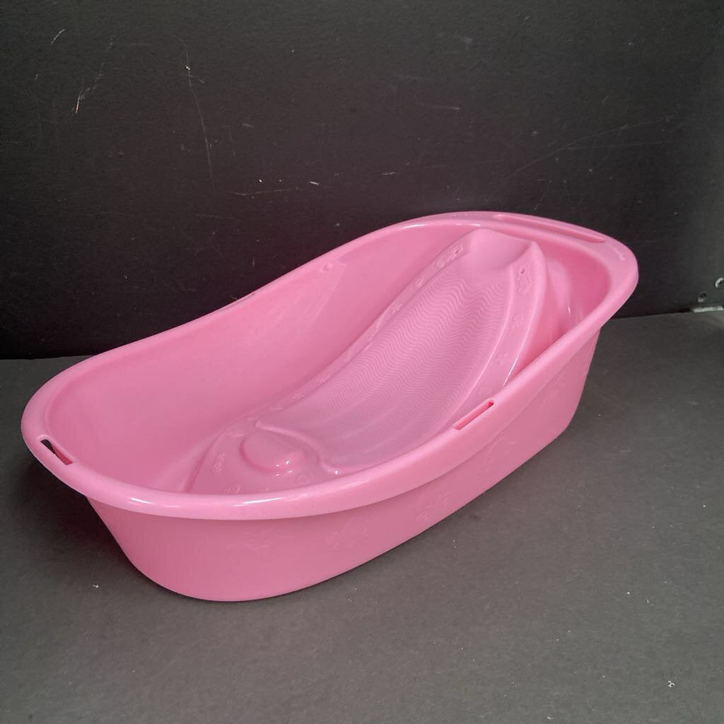 Baby Doll Bath Tub (La Newborn)