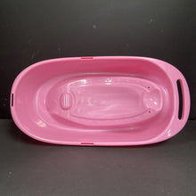 Load image into Gallery viewer, Baby Doll Bath Tub (La Newborn)
