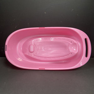 Baby Doll Bath Tub (La Newborn)