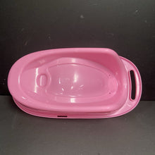 Load image into Gallery viewer, Baby Doll Bath Tub (La Newborn)
