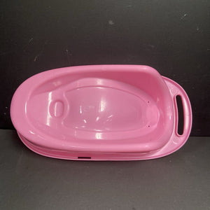 Baby Doll Bath Tub (La Newborn)