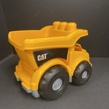 Load image into Gallery viewer, CAT Dump Truck
