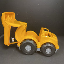 Load image into Gallery viewer, CAT Dump Truck
