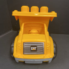Load image into Gallery viewer, CAT Dump Truck
