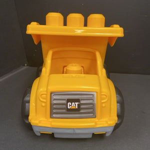 CAT Dump Truck