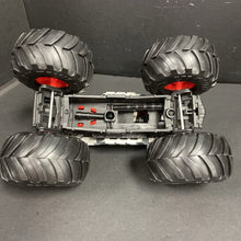 Load image into Gallery viewer, 5 Alarm USA Fire Monster Truck
