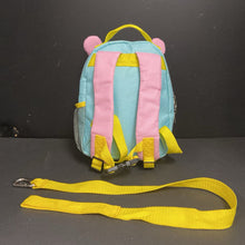 Load image into Gallery viewer, Unicorn Backpack Bag/Safety Harness
