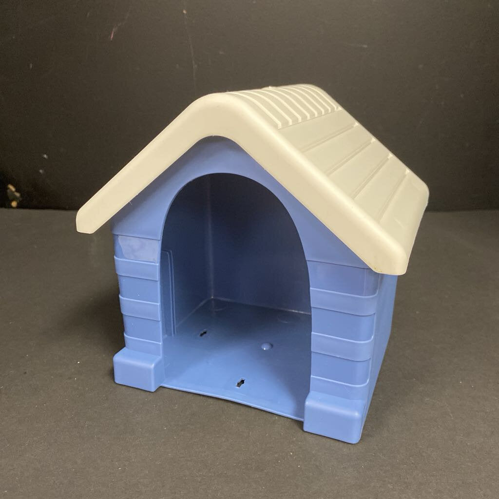 Doghouse for 18