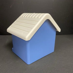 Doghouse for 18" Doll