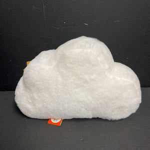 Whimsical Cloud Plush (NEW) (Gigglescapes)