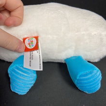 Load image into Gallery viewer, Whimsical Cloud Plush (NEW) (Gigglescapes)
