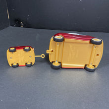 Load image into Gallery viewer, Cozy Coupe Car w/Wagon
