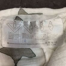 Load image into Gallery viewer, Balloon Swaddle Blanket (UpSimples)
