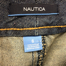 Load image into Gallery viewer, Denim Mini Skirt
