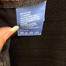 Load image into Gallery viewer, Denim Mini Skirt

