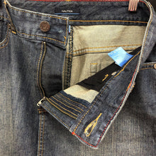 Load image into Gallery viewer, Denim Mini Skirt
