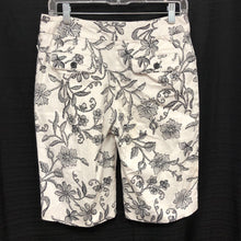 Load image into Gallery viewer, Floral Bermuda Shorts

