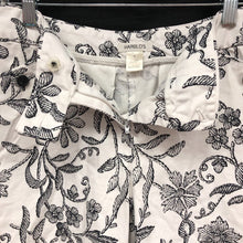 Load image into Gallery viewer, Floral Bermuda Shorts
