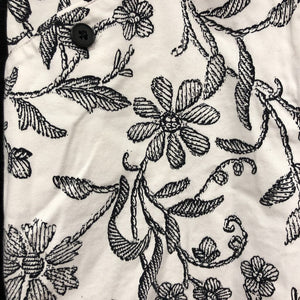 Floral Bermuda Shorts