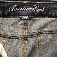 Load image into Gallery viewer, Denim Bermuda Shorts
