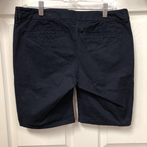 Bermuda Shorts