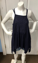 Load image into Gallery viewer, Sleeveless Strappy Swing Top (NEW)
