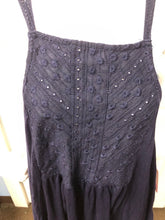 Load image into Gallery viewer, Sleeveless Strappy Swing Top (NEW)
