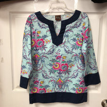 Load image into Gallery viewer, Floral Top (Haley)
