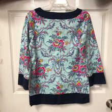 Load image into Gallery viewer, Floral Top (Haley)
